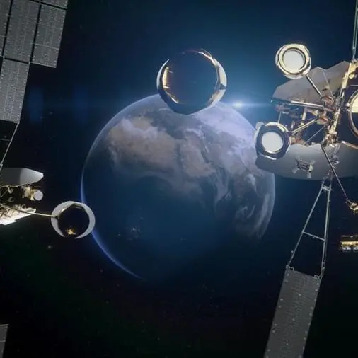 Space42 secures $695.5mln facility to fund next-generation UAE satellites