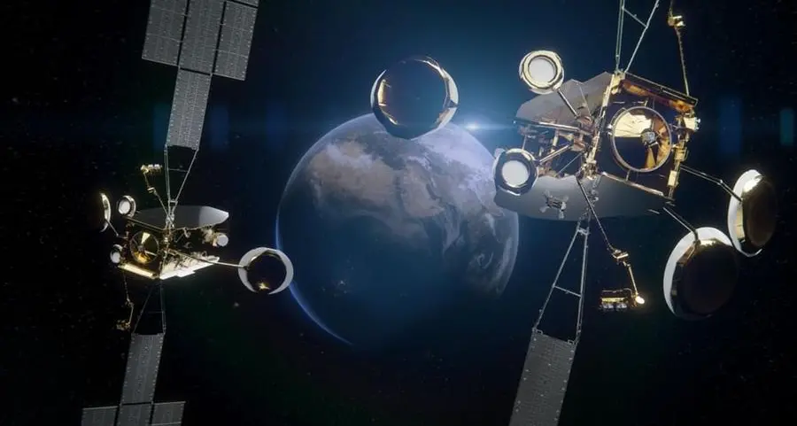 Space42 secures $695.5mln facility to fund next-generation UAE satellites