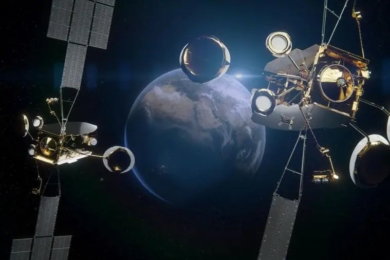 UAE’s Space42 Signs Strategic MoU with Angola on Advanced Technology Collaboration