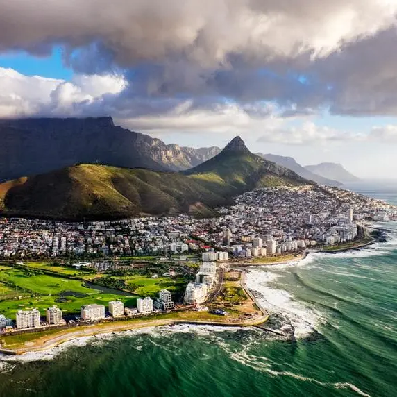 Cape Town may pump as much sewage into the sea as it likes