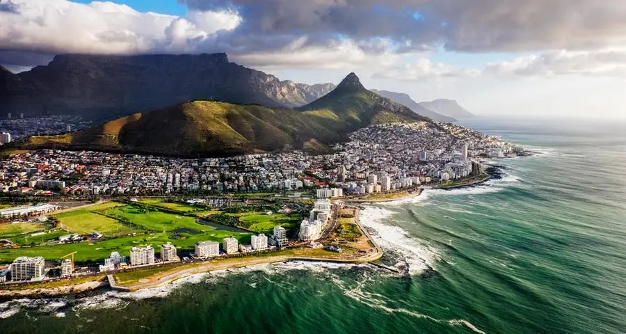 Cape Town may pump as much sewage into the sea as it likes