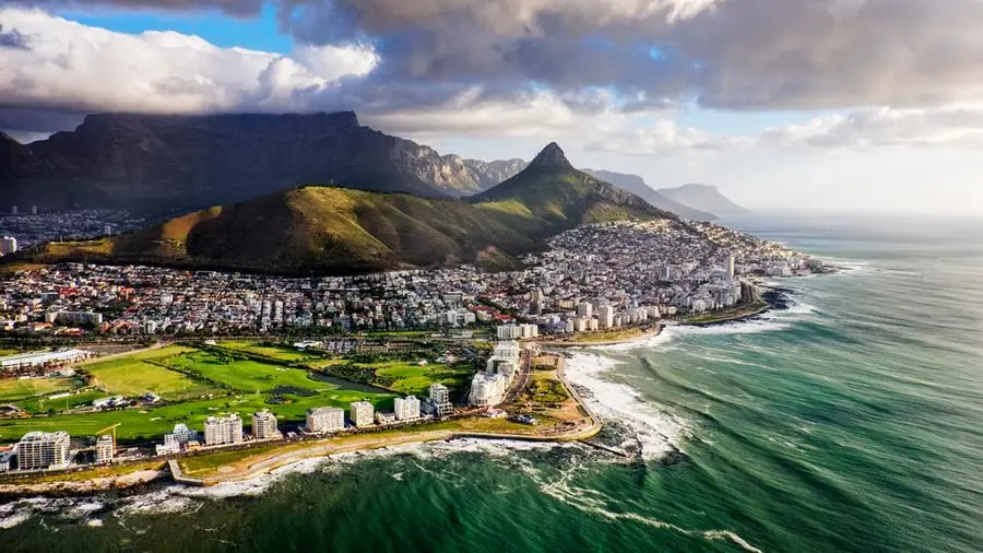 The Iran war and global trade: Will the Cape route become the new normal?