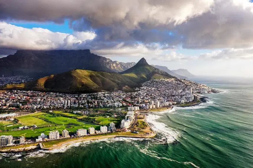 Airlink launches first direct Cape Town-Zanzibar flights