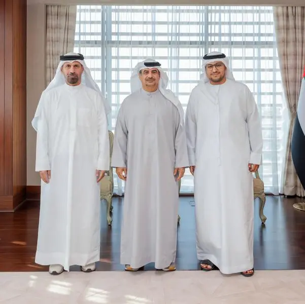 Abu Dhabi Judicial Department Licenses Government Notary at Presidential Court