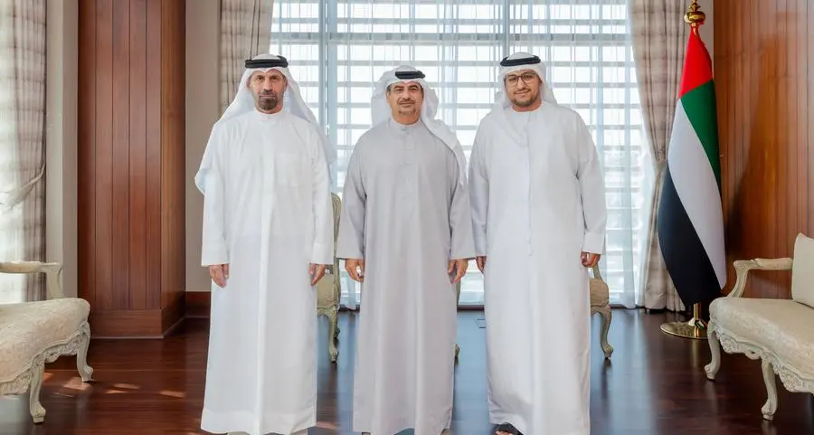 Abu Dhabi Judicial Department Licenses Government Notary at Presidential Court