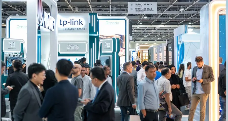 The Hotel Show 2025 opened yesterday as UAEs culinary and tech prowess take centre stage
