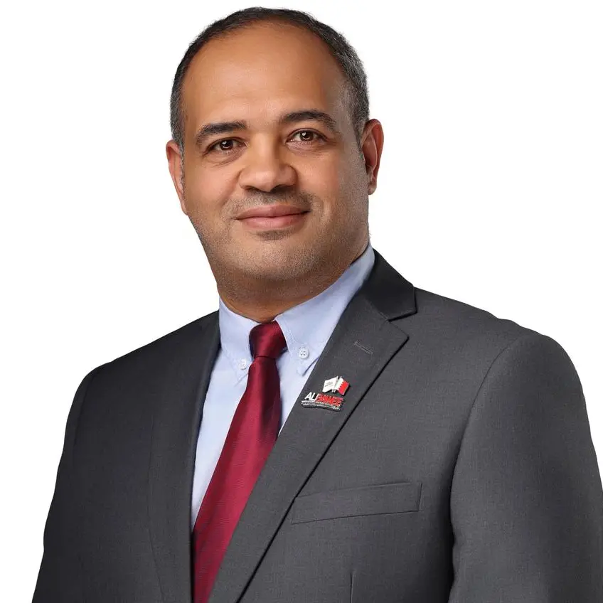 Alba promotes Bahraini Saleem Helal Ali Yateem to Acting Manager, Casthouse Services