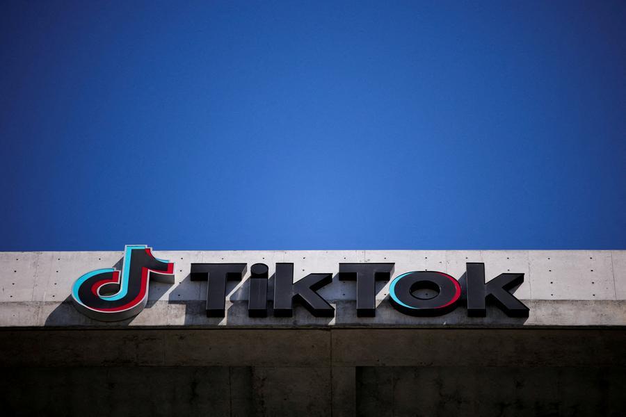 AppLovin bids for TikTok's global assets outside China