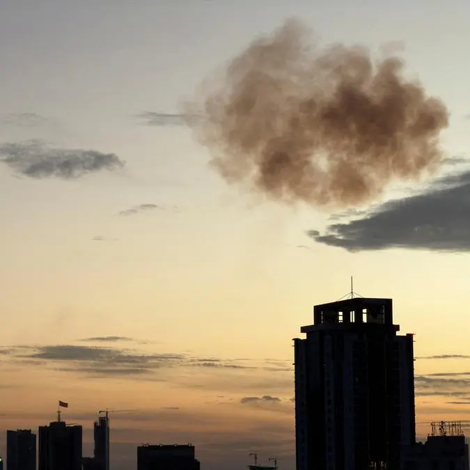 Down but not out: Emerging markets could endure Middle East shocks, investors say