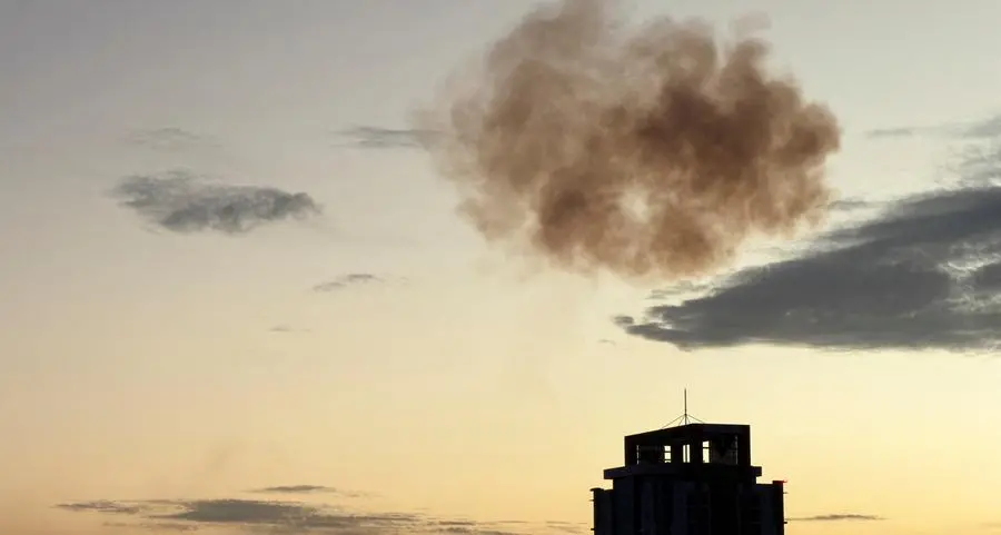 Down but not out: Emerging markets could endure Middle East shocks, investors say