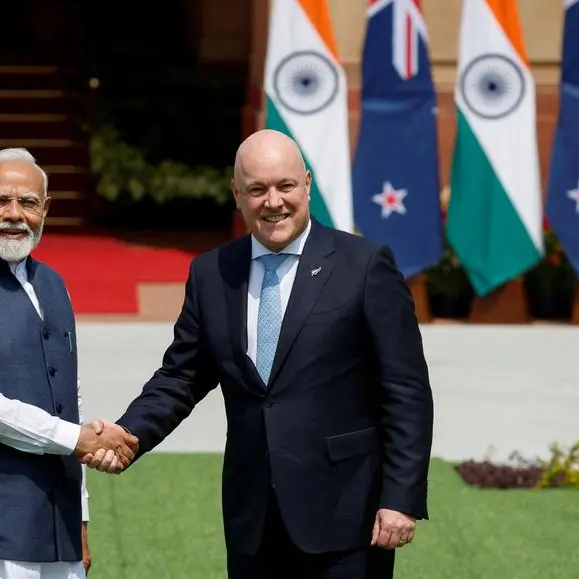 India, New Zealand wrap up second round of FTA talks, next round in September