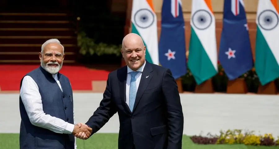 India, New Zealand wrap up second round of FTA talks, next round in September