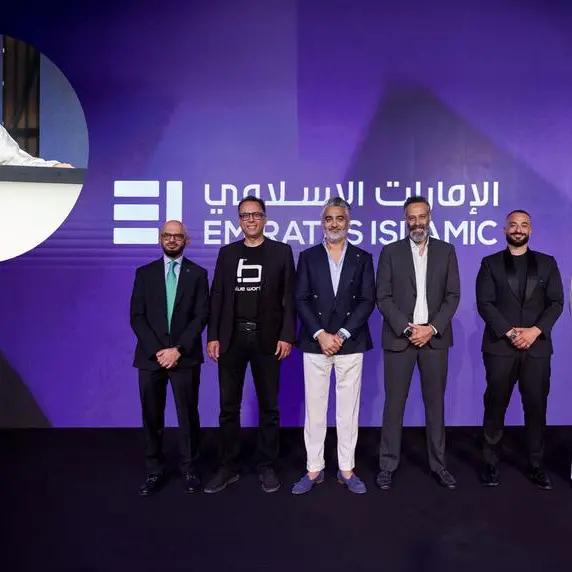 Emirates Islamic unveils exclusive Business Banking Diamond Account for high-value SME clients