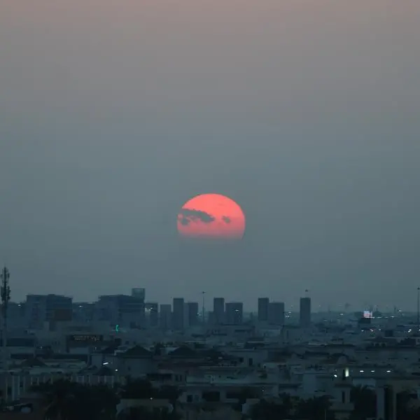 Hot and windy conditions expected across Qatar