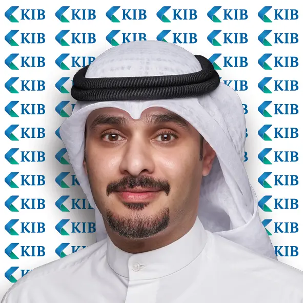 KIB يطلق خدمة الإصدار الفوري لبطاقات الائتمان الرقمية عبر تطبيقه الإلكتروني