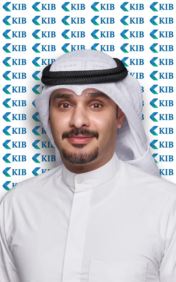 KIB يطلق خدمة الإصدار الفوري لبطاقات الائتمان الرقمية عبر تطبيقه الإلكتروني