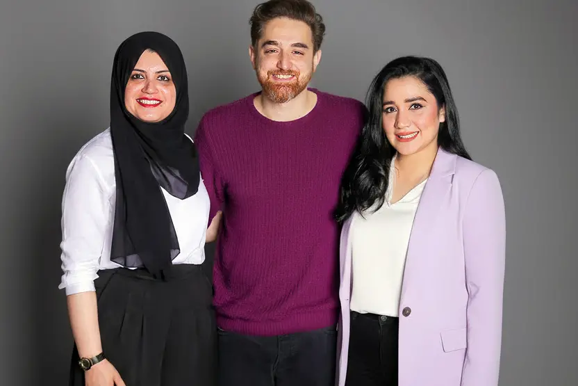 UAE’s AI Fintech Metric Secures Funding to Scale Its Business Co-Pilot for SMEs