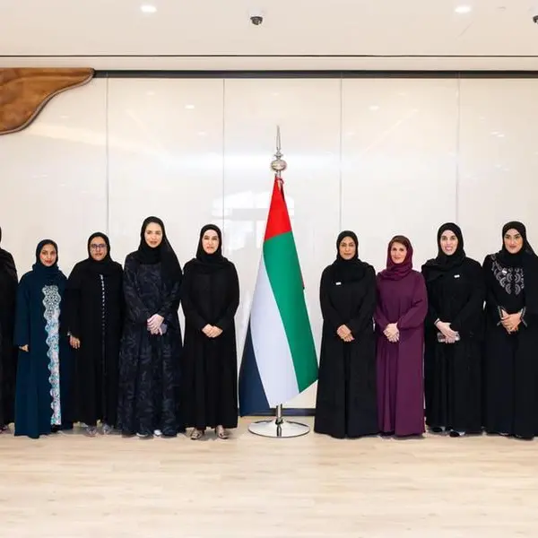 Dubai Foundation for Women and Children and Dubai’s Knowledge and Human Development Authority sign MOU