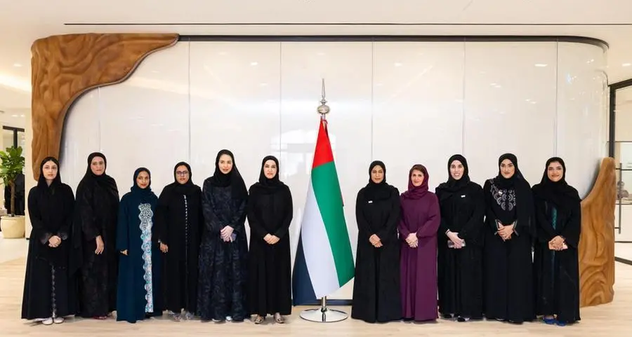 Dubai Foundation for Women and Children and Dubai’s Knowledge and Human Development Authority sign MOU
