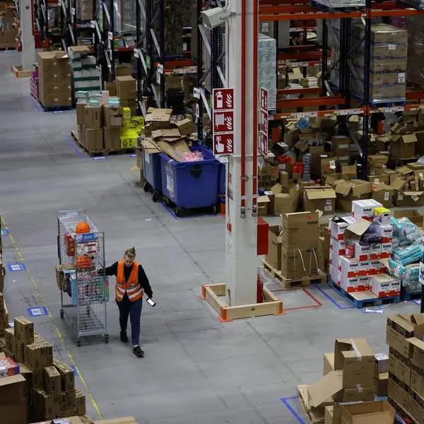 Just in time? Manufacturers turn to AI to weather tariff storm