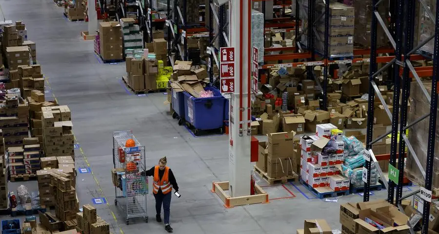 Just in time? Manufacturers turn to AI to weather tariff storm