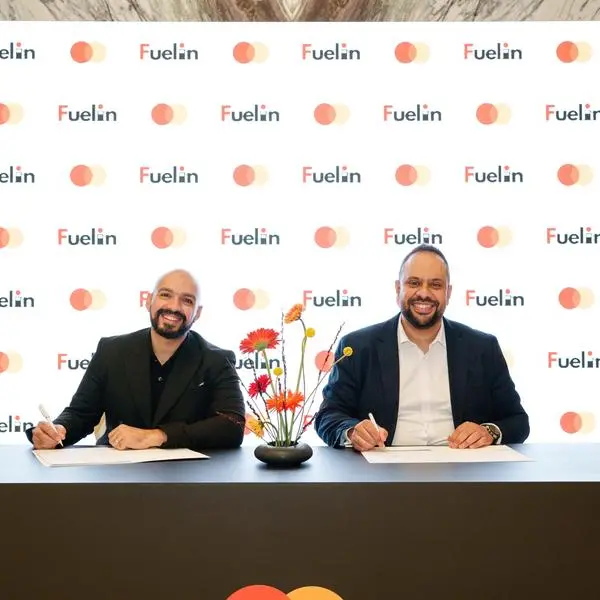 Mastercard and Fuelin to advance secure, real-time mobility payments across MENA