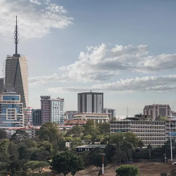 Mbithi takes reins from Anan-Ankomah as Ecobank Kenya MD