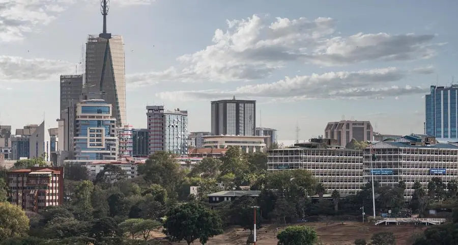 Mbithi takes reins from Anan-Ankomah as Ecobank Kenya MD