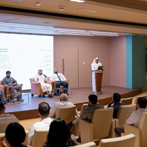 هيئة البيئة – أبوظبي تطلق حملة \"الالتزام البيئي لمنتجات الأسمنت\" لتعزيز الامتثال وحماية البيئة