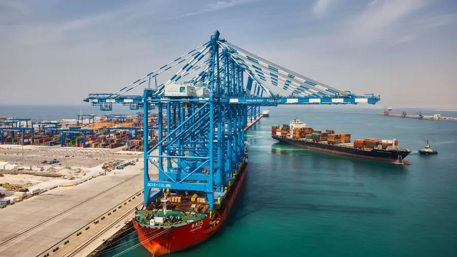 UAE’s AD Ports to acquire Brazil agribulk operator CLI in $835mln deal