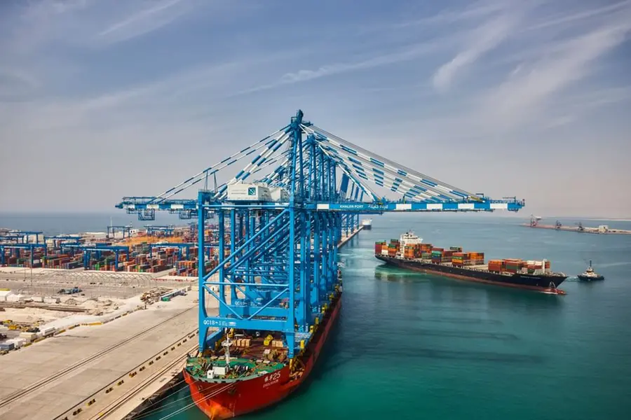 UAE’s AD Ports to acquire Brazil agribulk operator CLI in $835mln deal