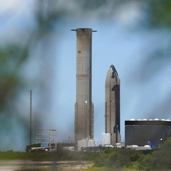 SpaceX leveraged fund providers hit by day-one launch setback, sources say