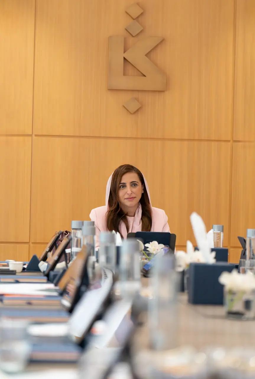 بدور القاسمي تترأس اجتماع مجلس إدارة \"هيئة الشارقة للكتاب\" لمتابعة توسّع مشاريع النشر والترجمة والتحول الرقمي