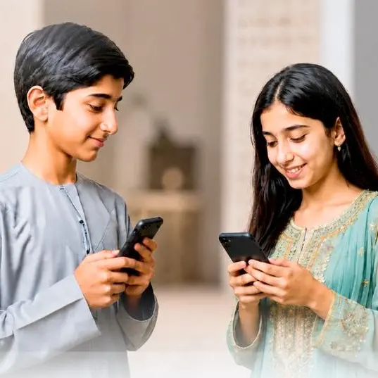 UAE Cabinet issues resolution regulating children's access to social media platforms