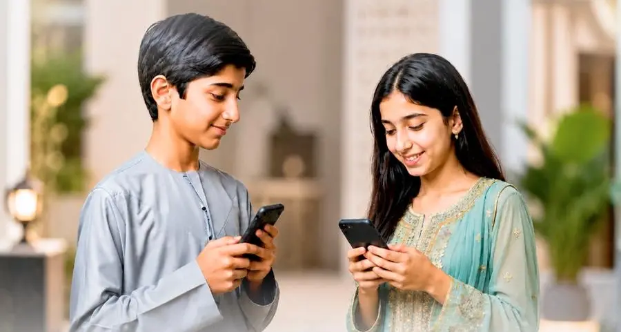 UAE Cabinet issues resolution regulating children's access to social media platforms