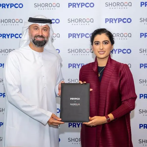 Dubai proptech firm Prypco raises $10mln to fuel growth