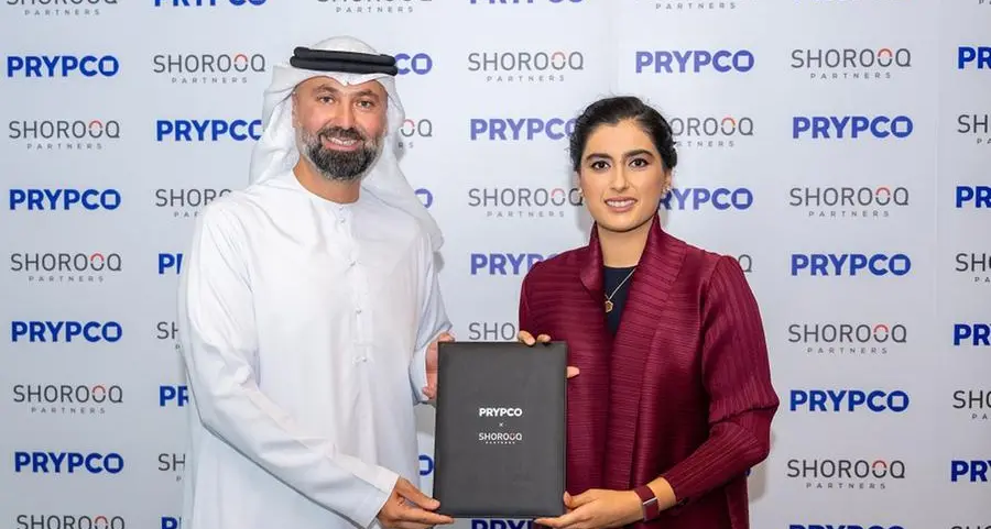 Dubai proptech firm Prypco raises $10mln to fuel growth