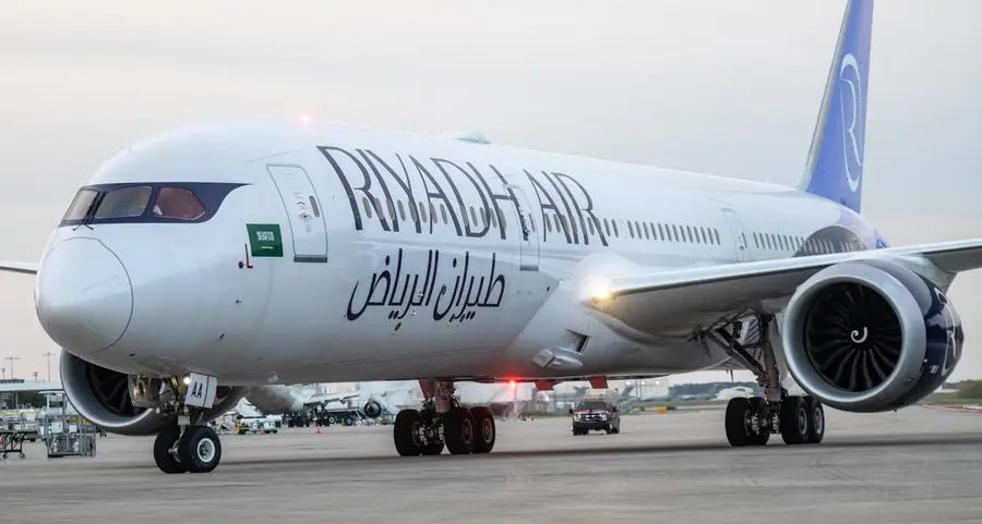 Riyadh Air announces public ticket sales for flights between Riyadh and London