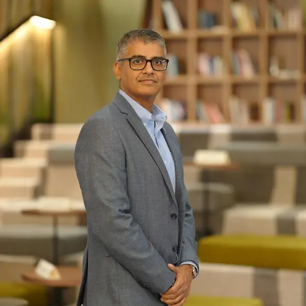 Westcon-Comstor names Renton D’Souza as new Gulf MD