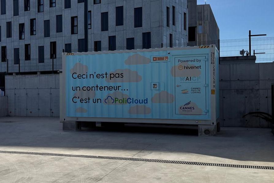 PoliCloud Secures €7.5 Million Seed Funding to Revolutionize Sovereign Cloud Infrastructure