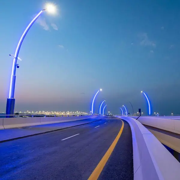 DMT opens two new bridges connecting Al Reem Island to Sheikh Khalifa Bin Zayed Highway