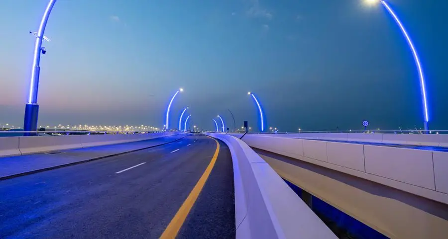 DMT opens two new bridges connecting Al Reem Island to Sheikh Khalifa Bin Zayed Highway