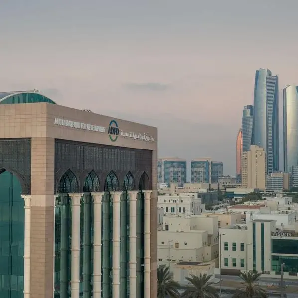 ADFD’s cumulative development financing hit $59bln, benefitting 107 countries