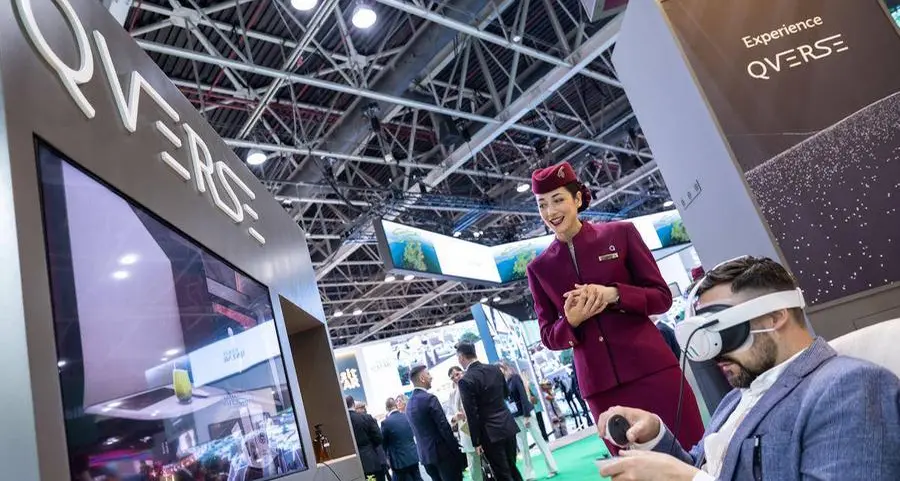 سوق السفر العربي 2025 يجمع نخبة من أبرز خبراء الذكاء الاصطناعي العالميين لاستكشاف آفاق جديدة في السفر