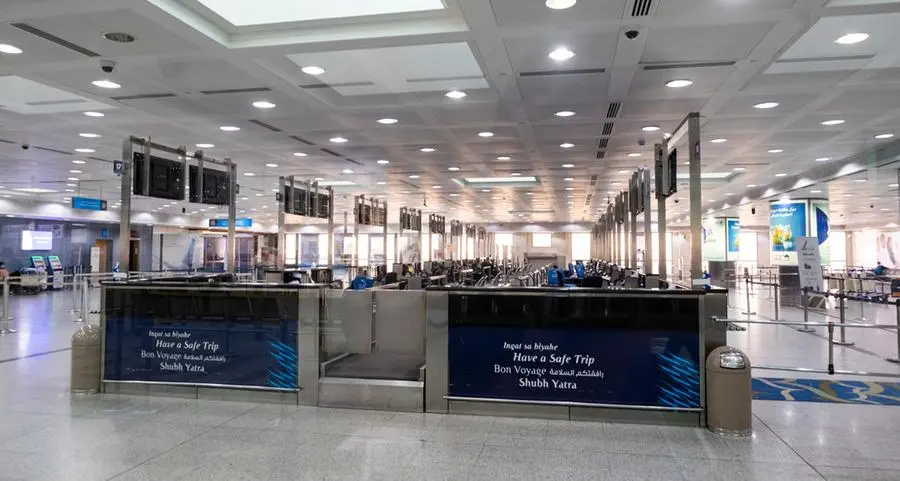 Kuwait airport closed? Everything you need to know about crossing Saudi Arabia by land