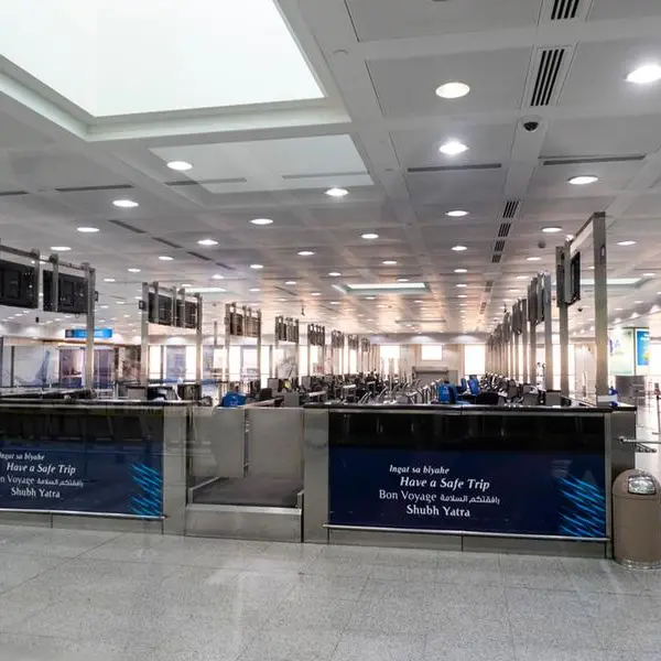 Kuwait signs final phase contracts for airport Terminal 2 with Limak