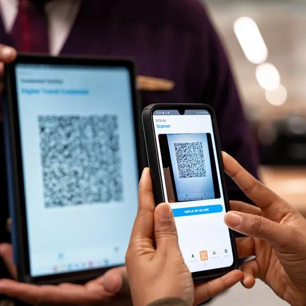 SITA research finds aviation’s record technology investment hinges on one thing: Data coordination