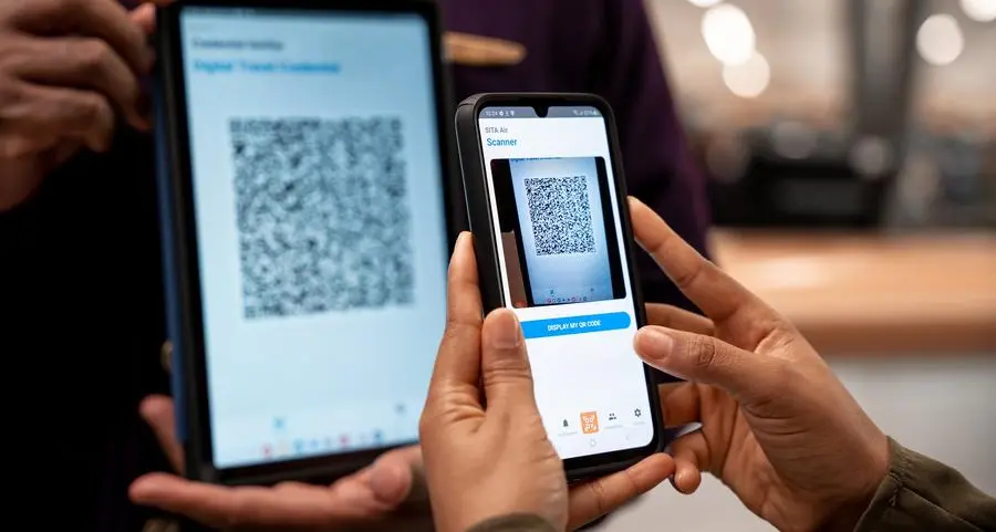 SITA research finds aviation’s record technology investment hinges on one thing: Data coordination