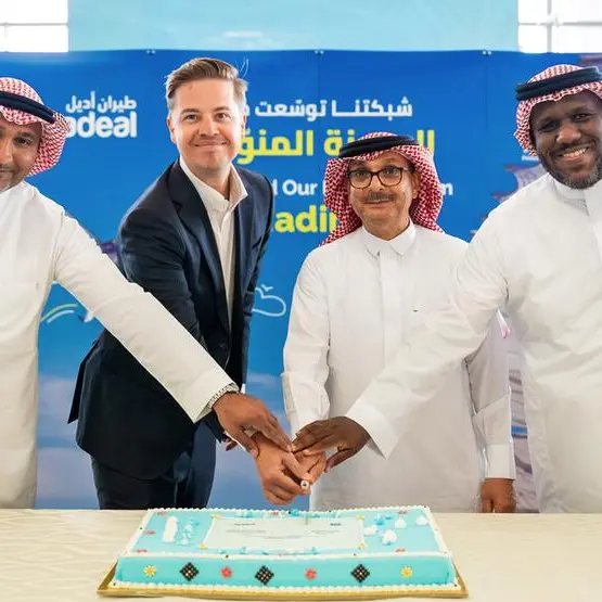 طيران أديل توسّع شبكة رحلاتها من المدينة المنورة بإضافة خمس وجهات جديدة