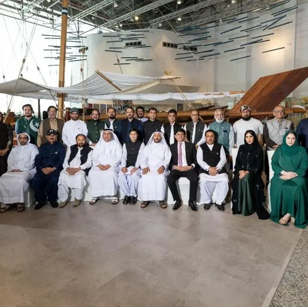 Sharjah Chamber reaffirms commitment to strategic partnership with Pakistan’s business community